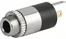 4832.2300 SCHURTER Phono Connectors