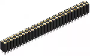 10027635 Fischer Elektronik PCB Connection Systems