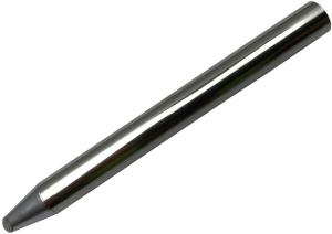 Soldering tip, conical, (W) 3.6 mm, SFV-DRH30CP