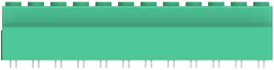 1-1986713-2 TE Connectivity PCB Terminal Blocks Image 4