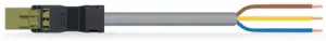 891-8993/206-405 WAGO Pre-assembled Connector Systems