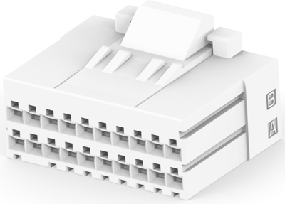 9-1318118-9 TE Connectivity PCB Connection Systems Image 1