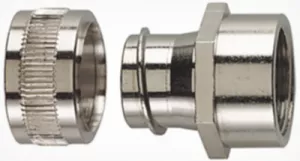 166-31301 HellermannTyton Hose Fittings