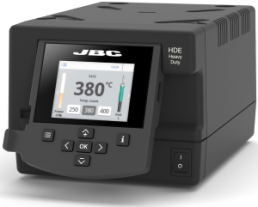 JBC Digital high-performance control unit HDE