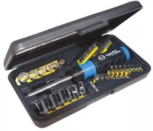 T4826D C.K Tools Screwdrivers, Bits and Bitholders