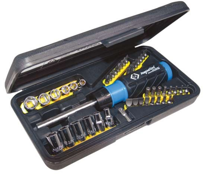 T4826D C.K Tools Screwdrivers, Bits and Bitholders Image 1