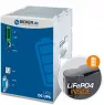 UPSI-2412DP3 Bicker Elektronik UPS