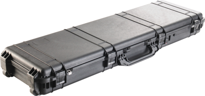 1750 WITH FOAM Peli Trolleys, bags, cases and holders Image 1