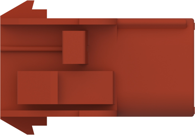 1-480705-1 AMP PCB Connection Systems Image 2