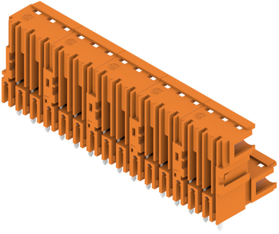 1726410000 Weidmüller PCB Connection Systems Image 2