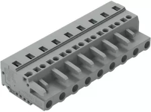 231-209/026-000 WAGO PCB Connection Systems