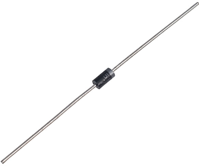 1N5819 Taiwan Semiconductor Rectifier Diodes Image 1