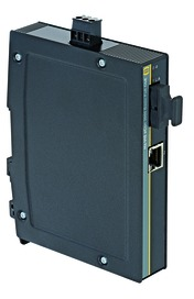 24034011200 Harting Industrial ethernet switches