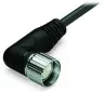756-3204/190-100 WAGO Sensor-Actuator Cables