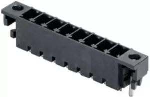 1863390000 Weidmüller PCB Connection Systems