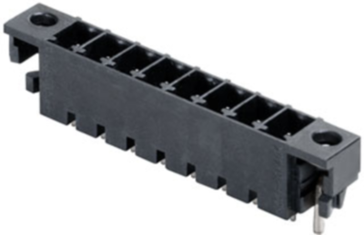 1863390000 Weidmüller PCB Connection Systems