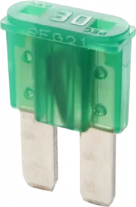 FM2030 iMaXX Automotive Blade Fuses