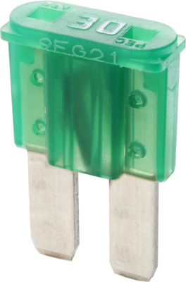 FM2030 iMaXX Automotive Blade Fuses