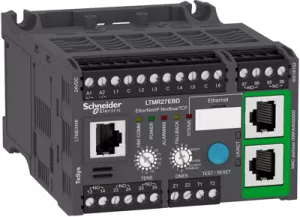 LTMR27EBD Schneider Electric Engine management controller