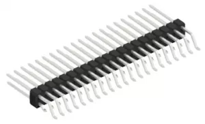 SL17SMD10942Z Fischer Elektronik PCB Connection Systems