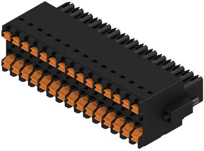 1278000000 Weidmüller PCB Connection Systems Image 2