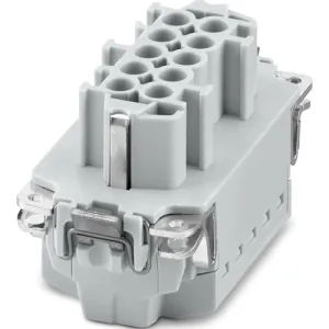 1350017 Phoenix Contact Contact Inserts