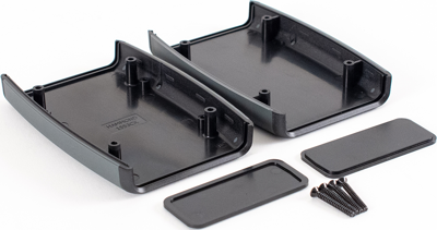 1553CXBK Hammond General Purpose Enclosures