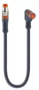 43653 Lumberg Automation Sensor-Actuator Cables