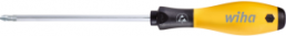 ESD screwdriver, PH1, Phillips, BL 80 mm, L 191 mm, 311ESD1080