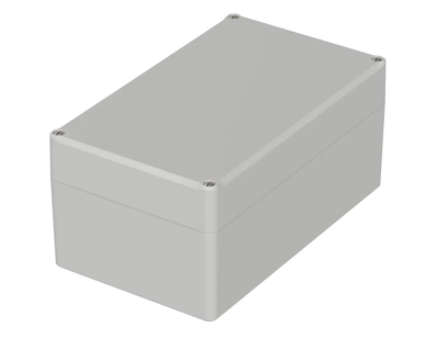 63237000 Bopla General Purpose Enclosures Image 1