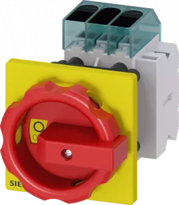 3LD3254-1TK53 Siemens Circuit Breakers