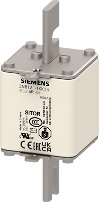 3NB1236-1KK15 Siemens Micro Fuses