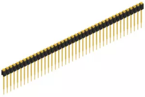 MK13X241G Fischer Elektronik PCB Connection Systems