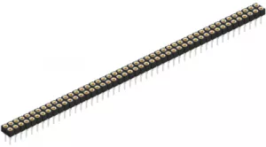 MK22194 Fischer Elektronik PCB Connection Systems