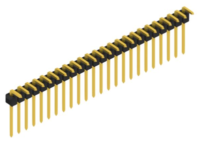 10053047 Fischer Elektronik PCB Connection Systems
