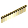 SL 18 108 24 G Fischer Elektronik PCB Connection Systems