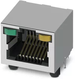 1337243 Phoenix Contact Modular Connectors