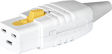 3-152-195 SCHURTER Device Connectors