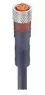 934841019 Lumberg Automation Sensor-Actuator Cables