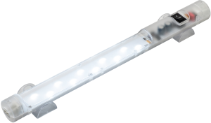 LED lamp with screw mount, 6500 K, 41 mm, 400 lm