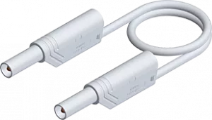 MLS WS 150/2,5 WS Hirschmann Test & Measurement Test Leads