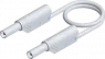 MLS WS 150/2,5 WS Hirschmann Test & Measurement Test Leads