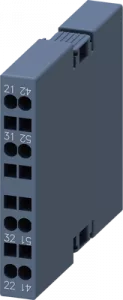 3RH2911-2DA02 Siemens Contactors