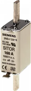 3NE4121 Siemens Micro Fuses