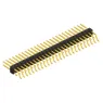 SL 17 SMD 083 52 G Fischer Elektronik PCB Connection Systems