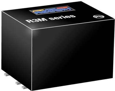 R3M-2405S/SMD RECOM DC/DC Converters