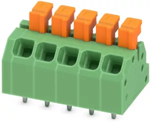 1864312 Phoenix Contact PCB Terminal Blocks