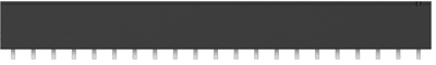 2-2342078-1 TE Connectivity PCB Terminal Blocks Image 4