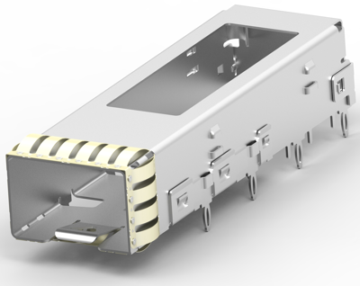2170680-2 TE Connectivity PCB Connection Systems Image 1