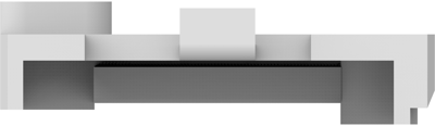 641775-1 AMP Accessories for PCB Connectors, Connector Systems Image 5